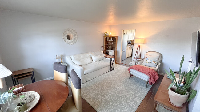 2459 Paseo Rd, Unit 2459 Paseo in Colorado Springs, CO - Building Photo - Building Photo