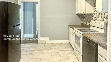 3033 Park Ave in Kansas City, MO - Building Photo - Building Photo