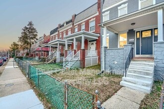 518 Normandy Ave in Baltimore, MD - Building Photo - Building Photo