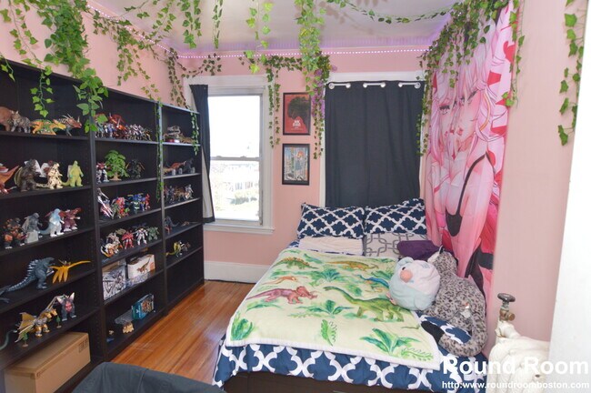 3 Melton Rd, Unit #3 in Boston, MA - Building Photo - Building Photo