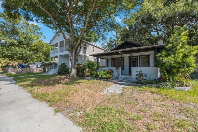 3417 4th Ave S in St. Petersburg, FL - Building Photo - Building Photo
