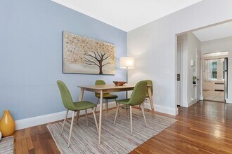 289 Corey Rd, Unit 4 in Boston, MA - Building Photo - Building Photo