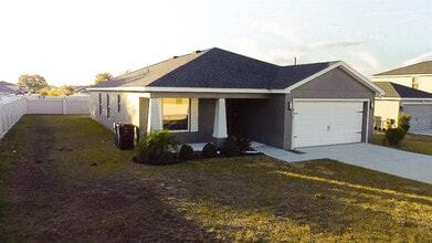 4339 Swan St in Haines City, FL - Building Photo - Building Photo