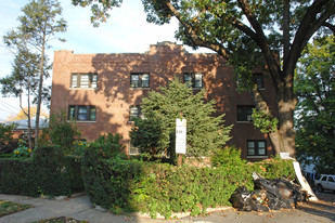 530 Mclean Ave Apartments