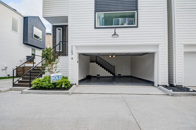 1123 W 17th St in Houston, TX - Building Photo - Building Photo