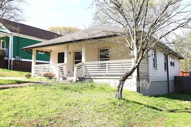 1095 Ira St SW in Atlanta, GA - Building Photo - Building Photo