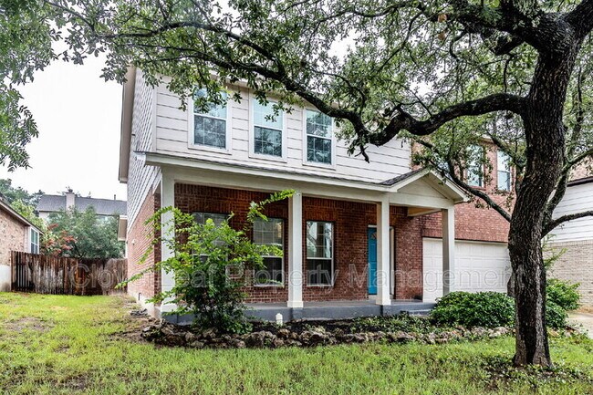 123 Impala Cir in San Antonio, TX - Building Photo - Building Photo