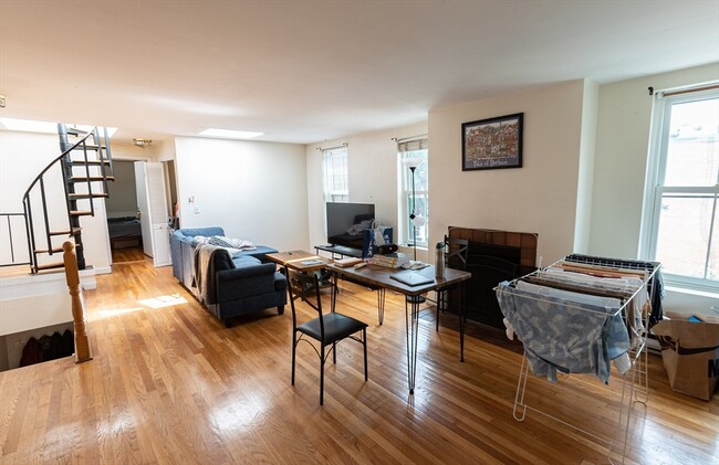 property at 127 Warren Ave