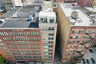 941 Penn Ave in Pittsburgh, PA - Building Photo - Building Photo