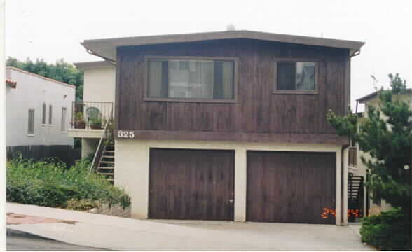 325 Penn St in El Segundo, CA - Building Photo - Building Photo