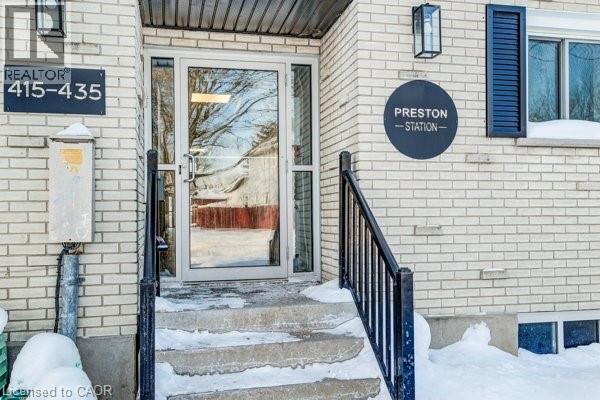 property at 417 Garden St