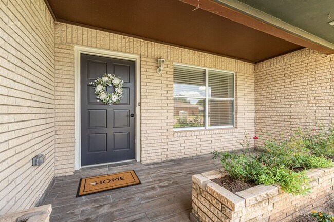 1593 W Gastel Cir-Unit -1593 in Mission, TX - Building Photo - Building Photo