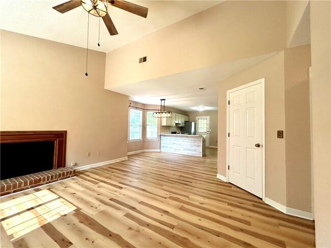 1252 Scripps Ct SW in Marietta, GA - Building Photo - Building Photo