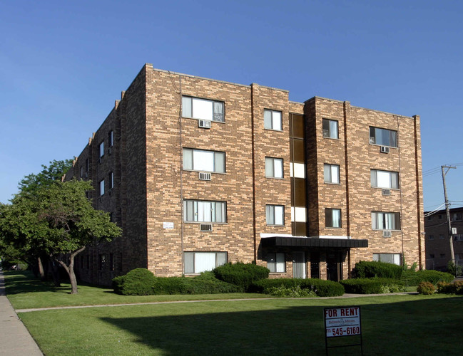 6400 N Ridge Blvd in Chicago, IL - Building Photo - Building Photo