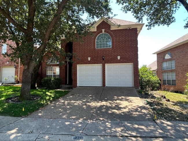property at 1224 St Regis Dr