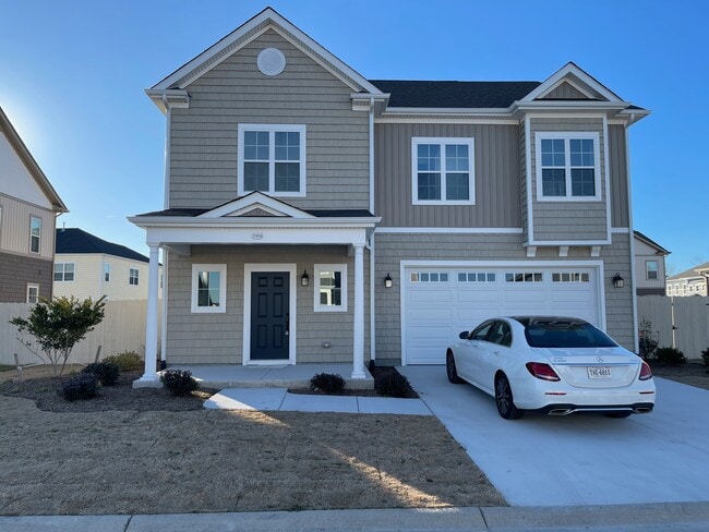 property at 1904 Merano Ln