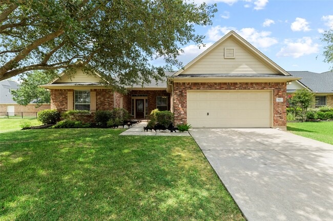 property at 521 Ironwood Forest Dr