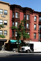 400 7th Ave in Brooklyn, NY - Building Photo