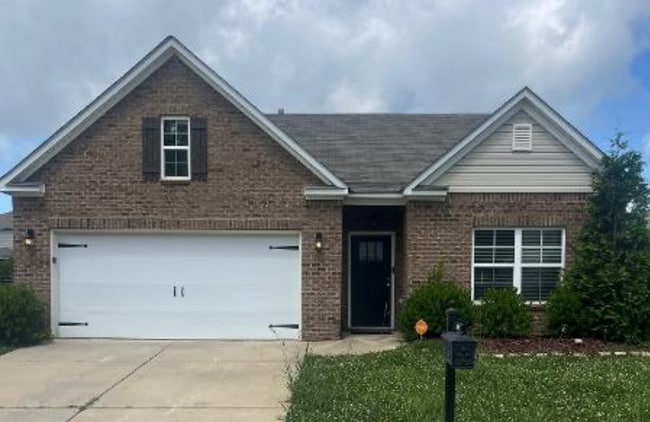 property at 6503 Newbridge Dr