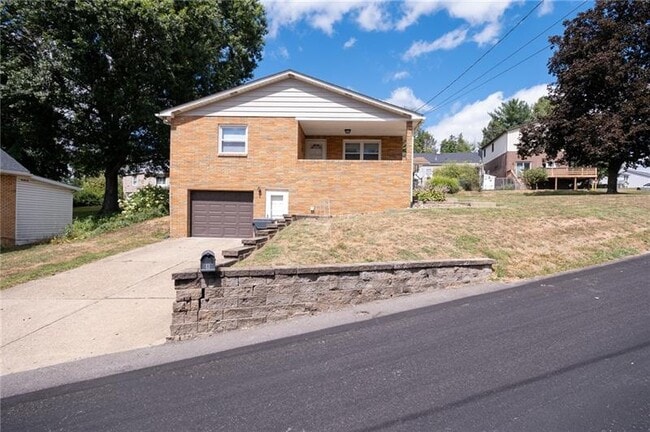 property at 8 Cedar Ave