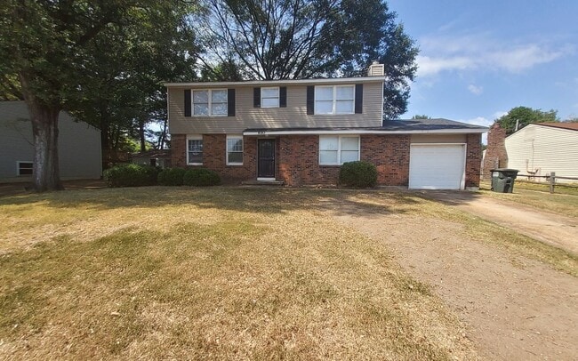 property at 4183 Park Forest Dr