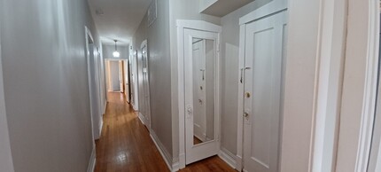 4735 N Washtenaw Ave in Chicago, IL - Building Photo - Building Photo