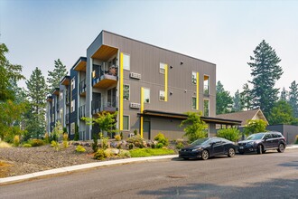 The Scott Residence in Spokane, WA - Building Photo - Building Photo