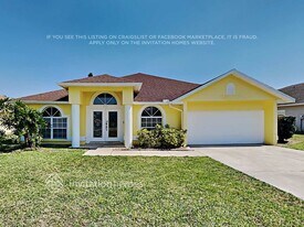 6312 Tierra Vista Cir in Lakeland, FL - Building Photo
