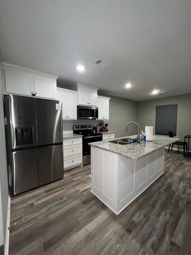 507 E Mississippi St in Beebe, AR - Foto de edificio - Building Photo