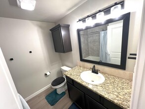 3407 Corpus Ave in Wolfforth, TX - Foto de edificio - Building Photo