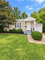 10307 Baltimore Ave in St. Ann, MO - Building Photo