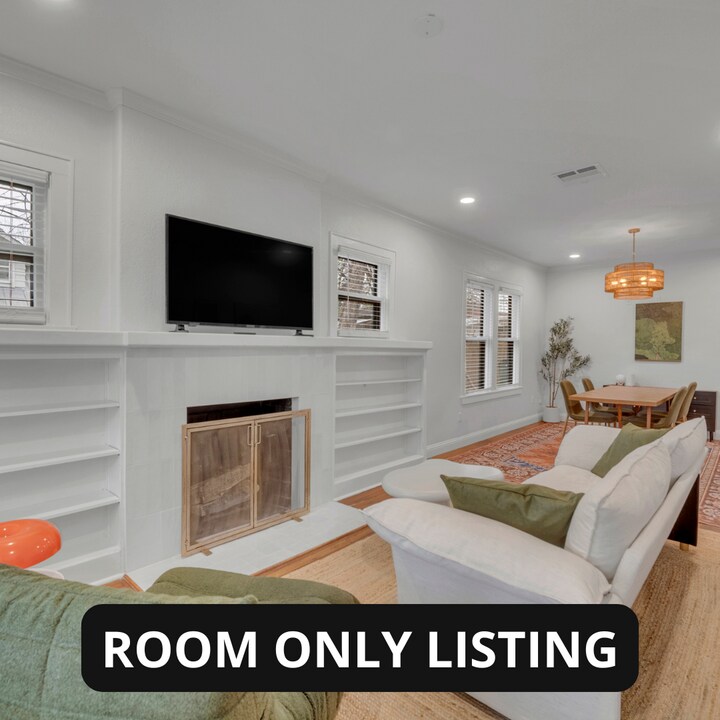 2712 E 22nd St in Austin, TX - Building Photo