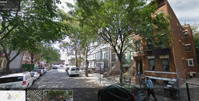 35 Covert St in Brooklyn, NY - Building Photo - Building Photo