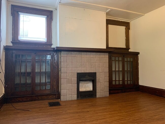 698-700 Willey St in Morgantown, WV - Building Photo - Building Photo