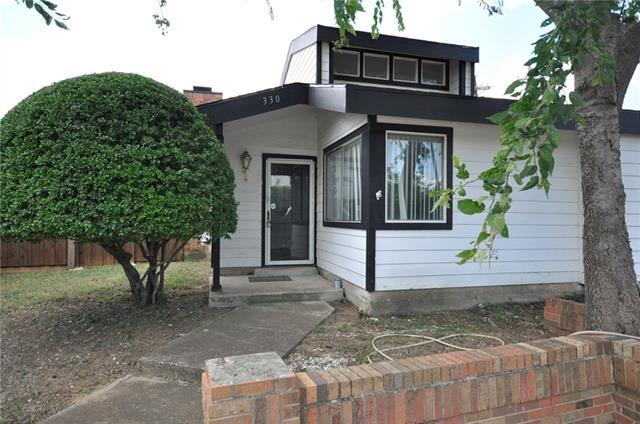 property at 330 W Corporate Dr