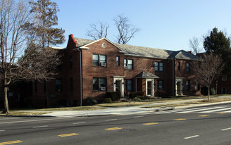 49-53 Missouri Ave NW Apartments