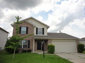 2947 Hazelview Ln in Indianapolis, IN - Building Photo