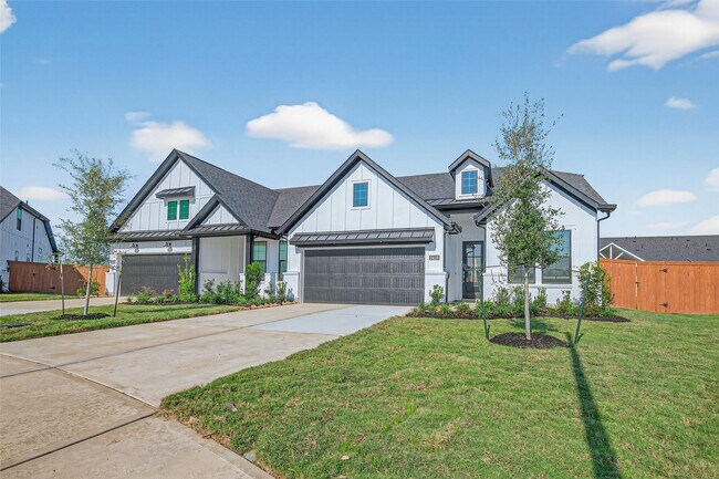 24110 Blooming Daisy Cir in Katy, TX - Building Photo - Building Photo