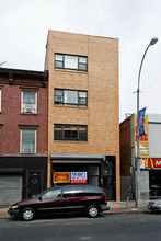 739 Grand St in Brooklyn, NY - Building Photo - Building Photo