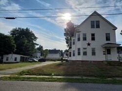 80 Linden St in Winchendon, MA - Building Photo