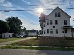 property at 80 Linden St