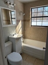 1816 Lariet Ln in Del City, OK - Building Photo - Building Photo