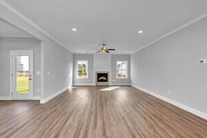 718 Navan Ln in Grovetown, GA - Foto de edificio - Building Photo