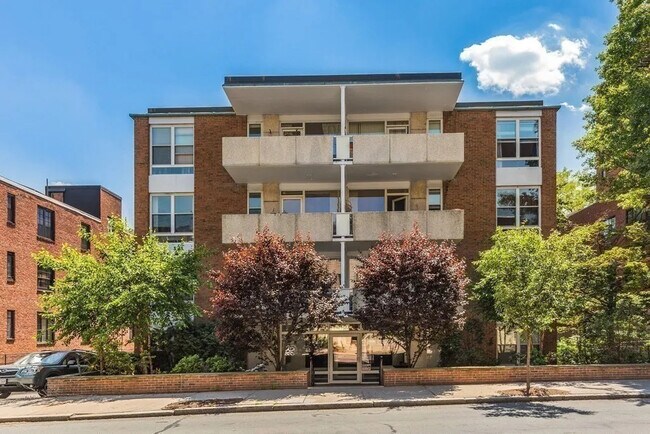 property at 100 Marion St