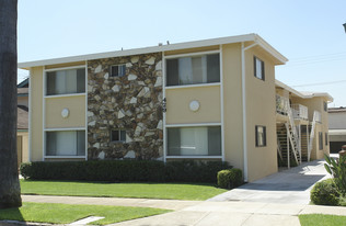 429 N Stoneman Ave Apartamentos