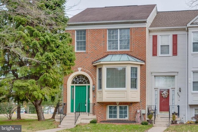 property at 201 St Michaels Cir