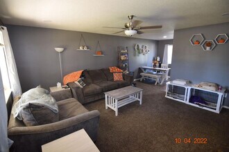 408 Richard St in Quincy, MI - Building Photo - Building Photo