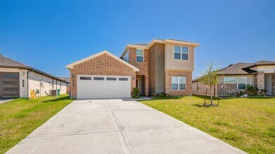 29847 Reagans Rnch Dr in Katy, TX - Building Photo - Building Photo