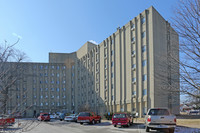 White Oak Manor in Evansville, IN - Foto de edificio - Building Photo