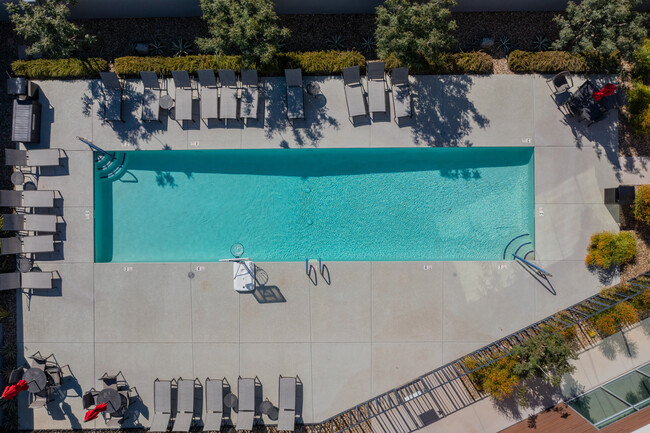 The Clubhouse Apartments in Goodyear, AZ - Building Photo - Building Photo